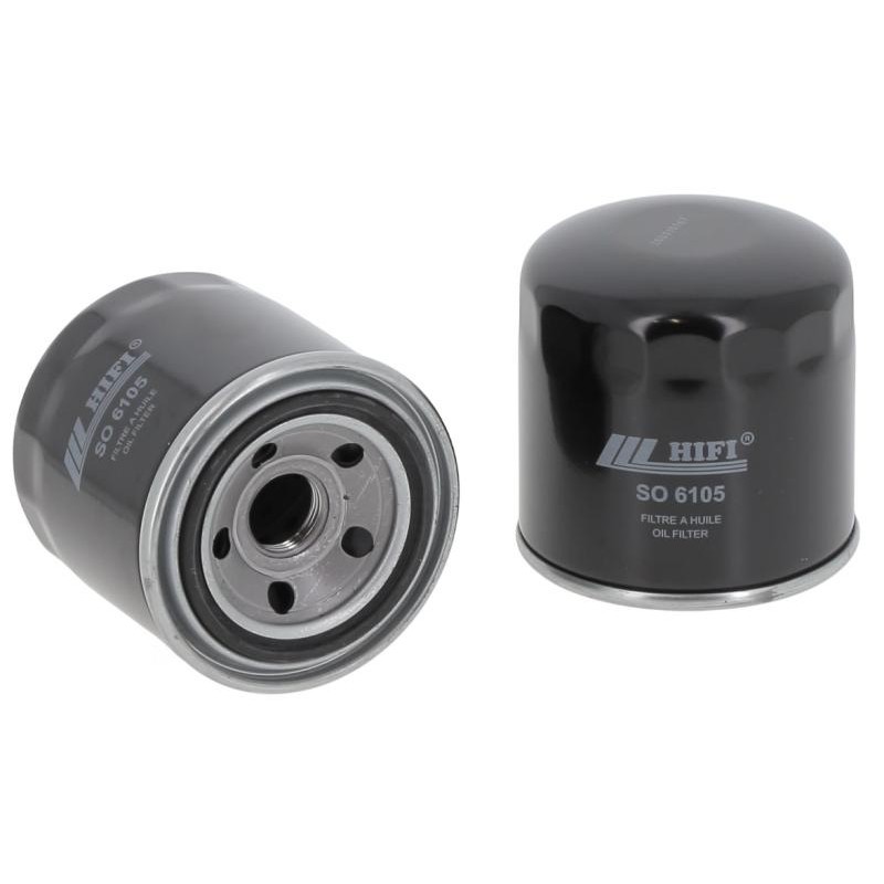 Hifi SO6105 OIL FILTER