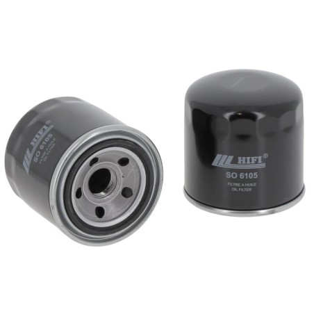Hifi SO6105 OIL FILTER