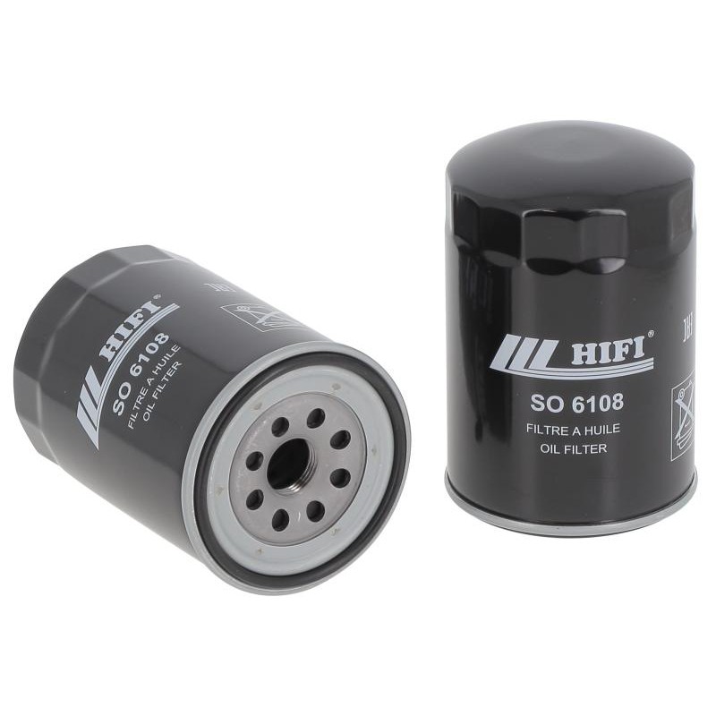 Hifi SO6108 OIL FILTER