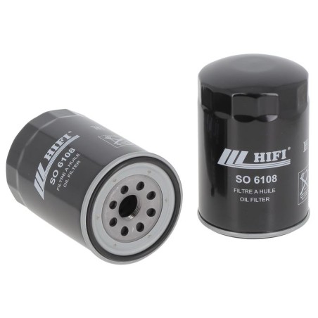 Hifi SO6108 OIL FILTER
