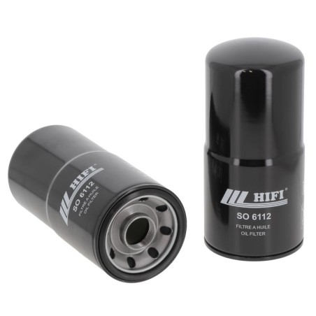 Hifi SO6112 OIL FILTER