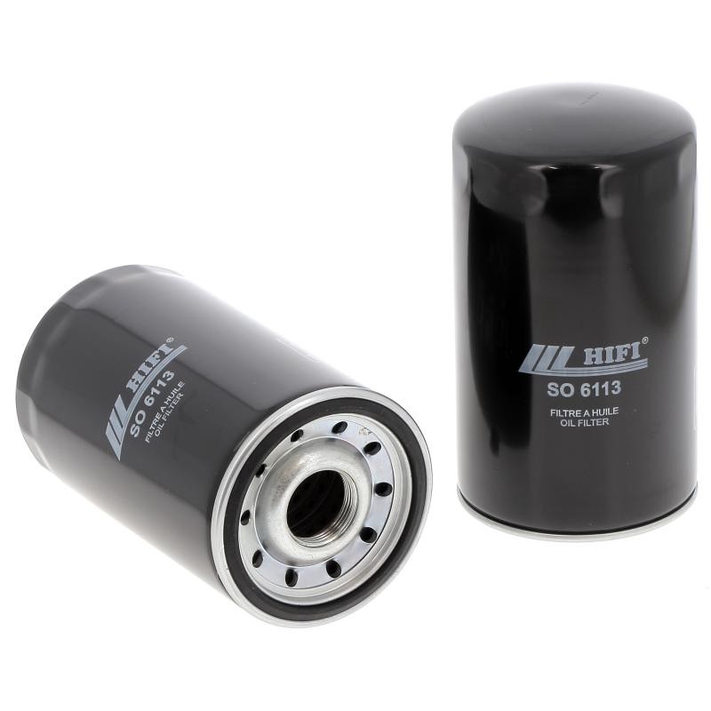 Hifi SO6113 OIL FILTER