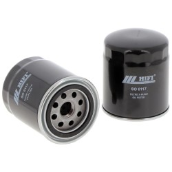 Hifi SO6117 OIL FILTER
