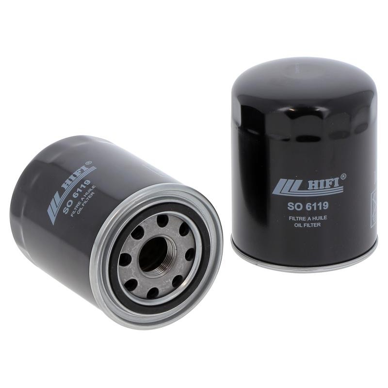 Hifi SO6119 OIL FILTER