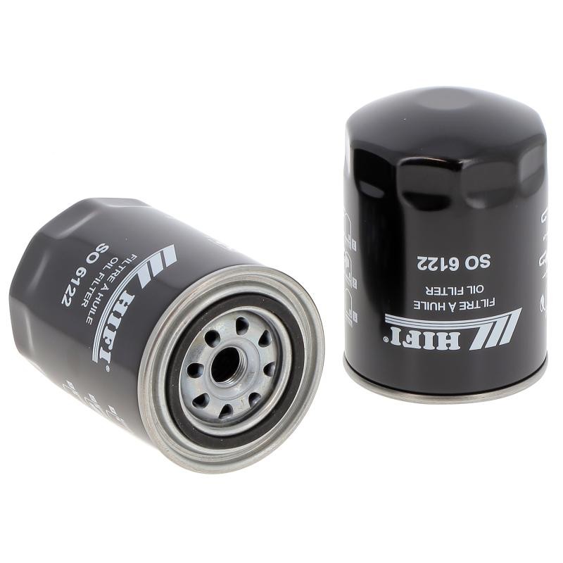 Hifi SO6122 OIL FILTER