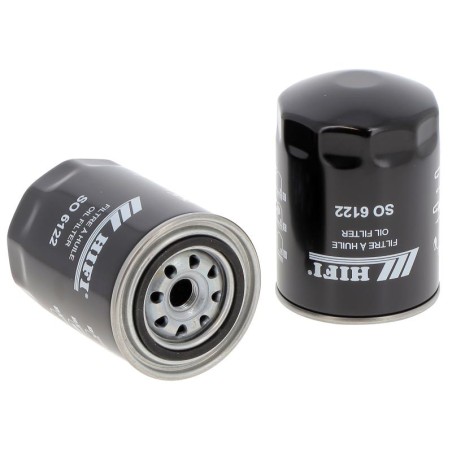 Hifi SO6122 OIL FILTER