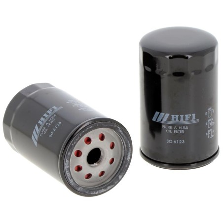 Hifi SO6123 OIL FILTER