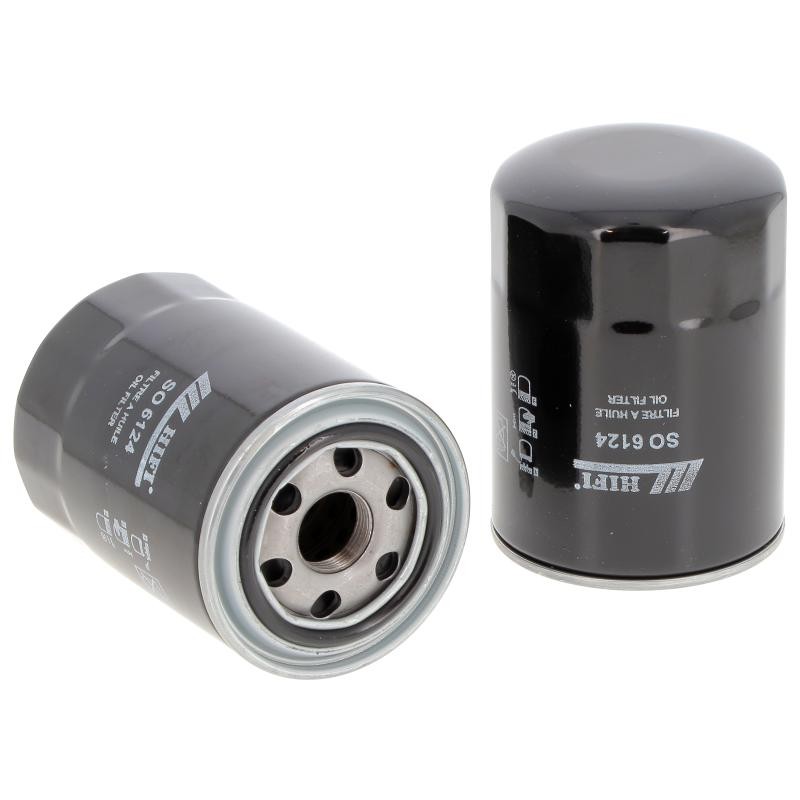 Hifi SO6124 OIL FILTER
