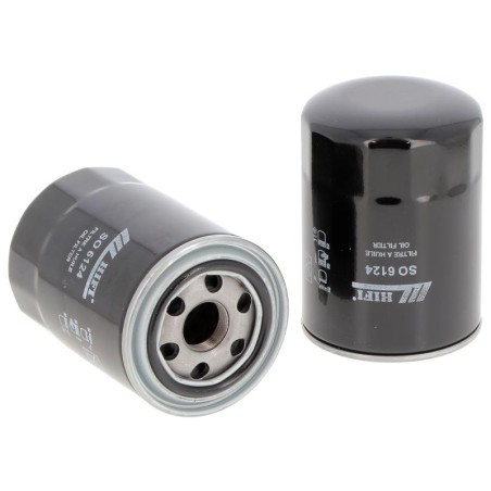 Hifi SO6124 OIL FILTER
