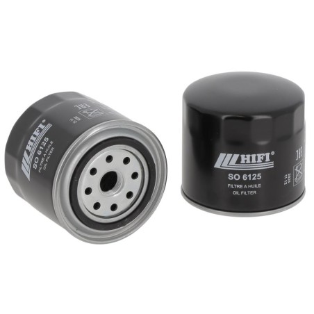 Hifi SO6125 OIL FILTER