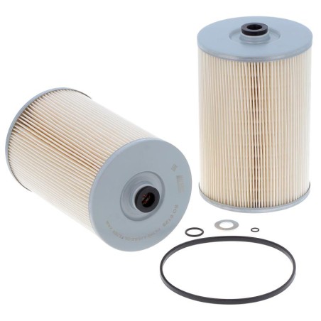 Hifi SO6128 OIL FILTER