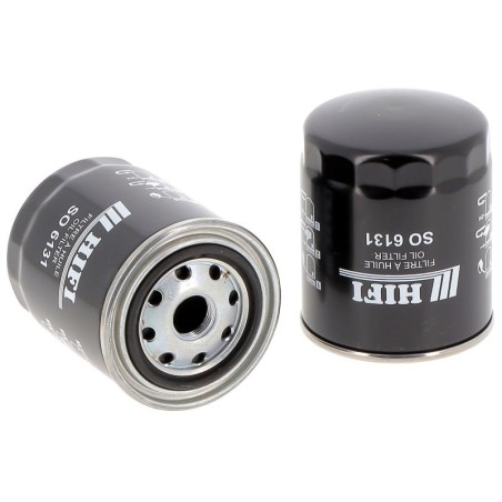 Hifi SO6131 OIL FILTER