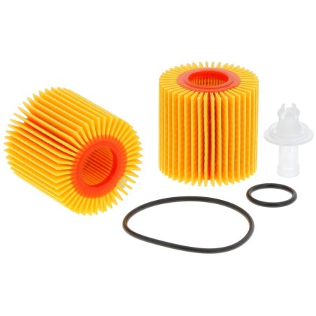 HIFI SO6134 OIL FILTER