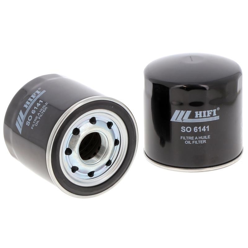 Hifi SO6141 OIL FILTER