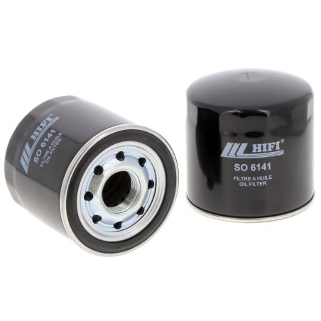 Hifi SO6141 OIL FILTER