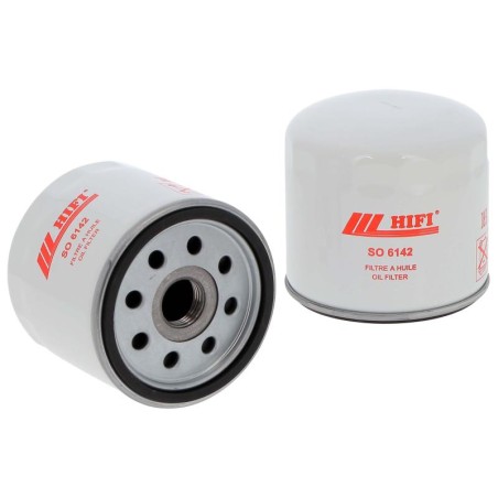 Hifi SO6142 OIL FILTER