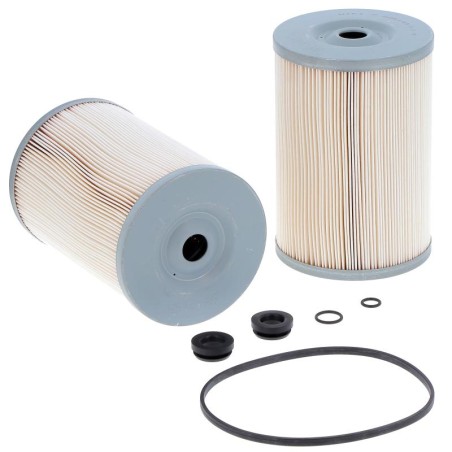 HIFI SO6143 OIL FILTER