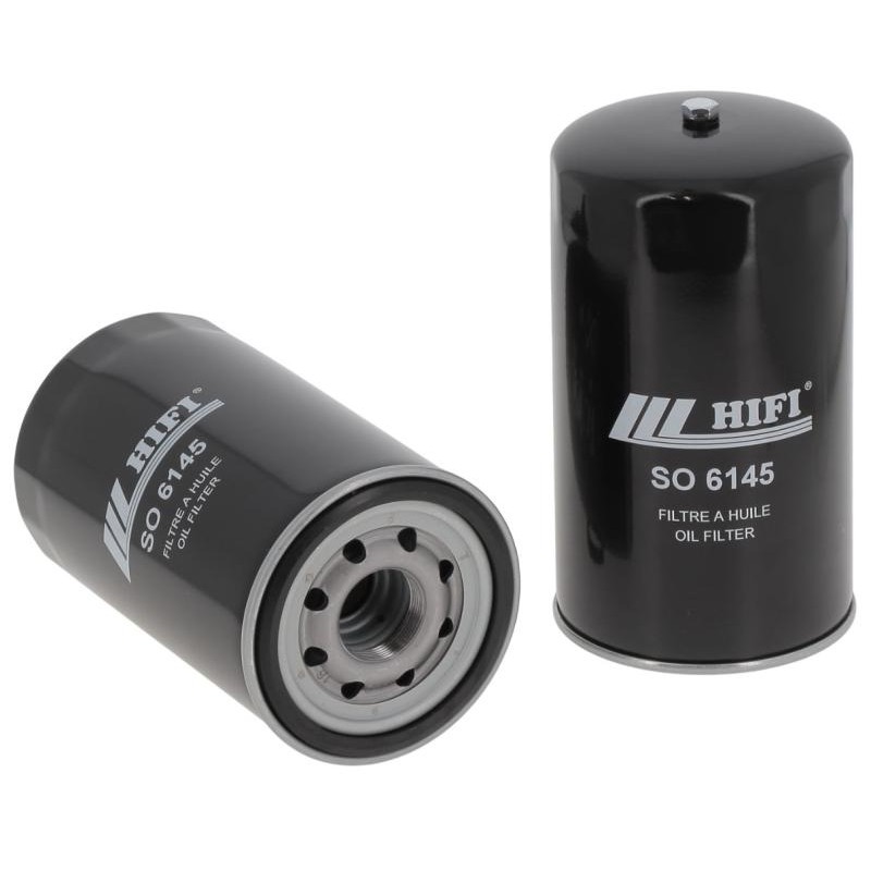 Hifi SO6145 OIL FILTER