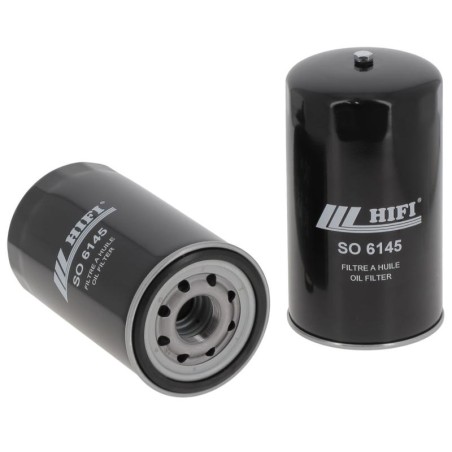 Hifi SO6145 OIL FILTER
