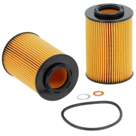 Hifi SO6146 OIL FILTER