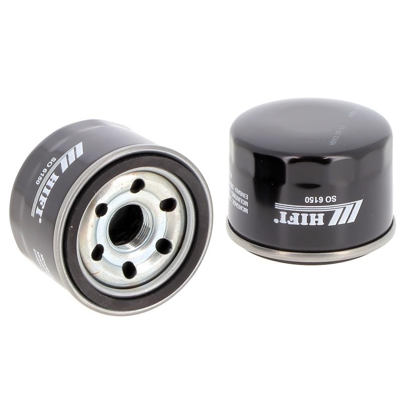 HIFI SO6150 OIL FILTER