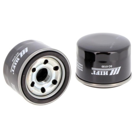 HIFI SO6150 OIL FILTER