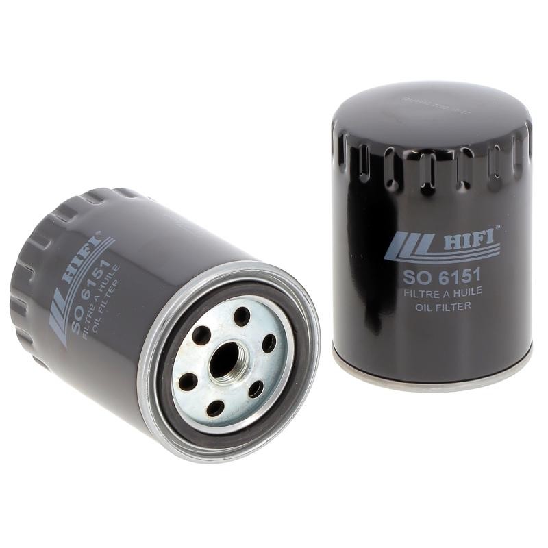 Hifi SO6151 OIL FILTER