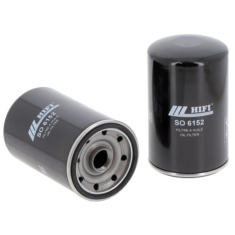 Hifi SO6152 OIL FILTER
