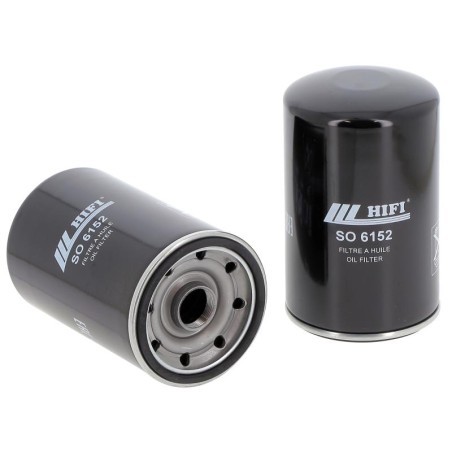 Hifi SO6152 OIL FILTER