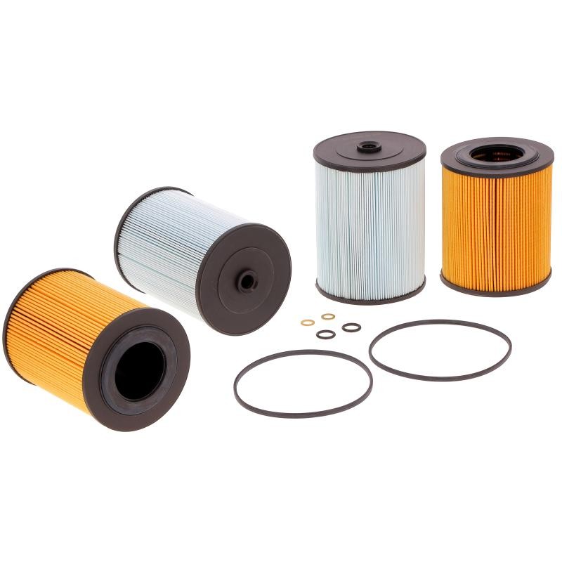 HIFI SO6156 OIL FILTER