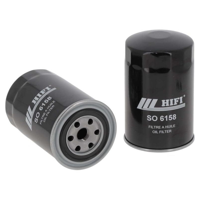 Hifi SO6158 OIL FILTER