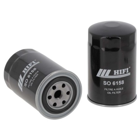 Hifi SO6158 OIL FILTER