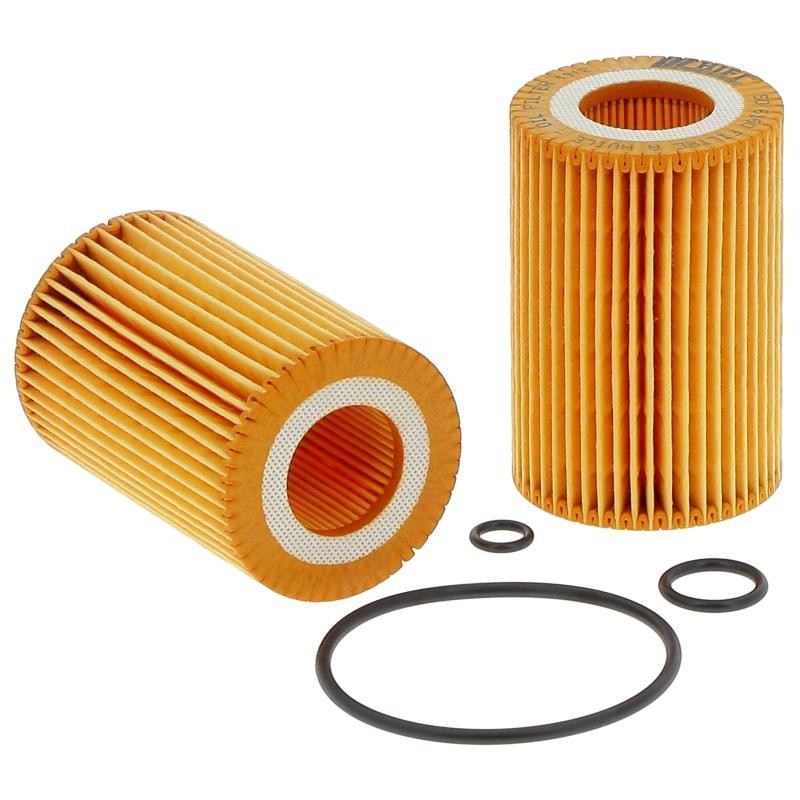 Hifi SO6160 OIL FILTER