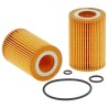 Hifi SO6160 OIL FILTER