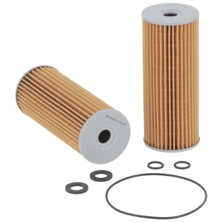 Hifi SO6164 OIL FILTER