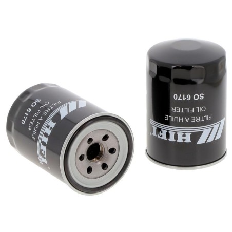 Hifi SO6170 OIL FILTER