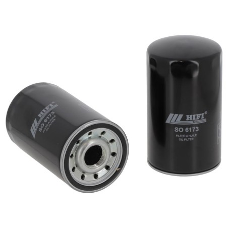 Hifi SO6173 OIL FILTER