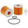 HIFI SO6182 OIL FILTER