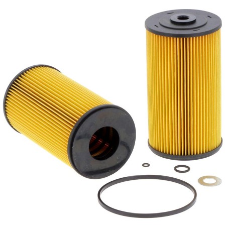HIFI SO6183 OIL FILTER