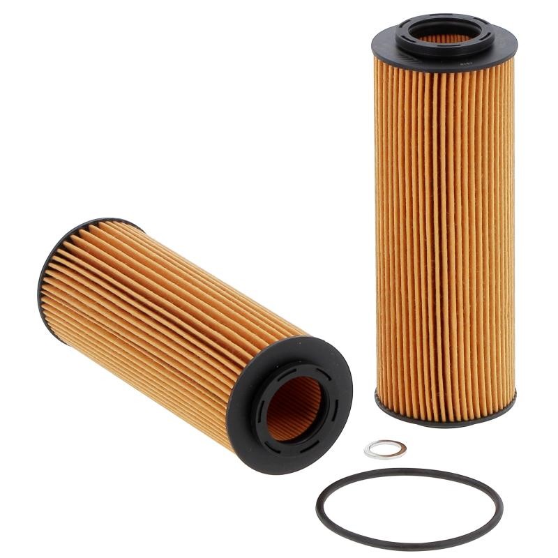 HIFI SO6185 OIL FILTER