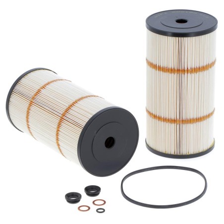 HIFI SO6189 OIL FILTER