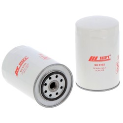 Hifi SO6192 OIL FILTER