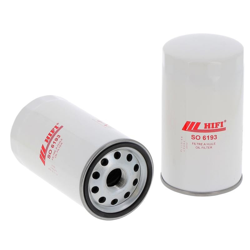 HIFI SO6193 OIL FILTER