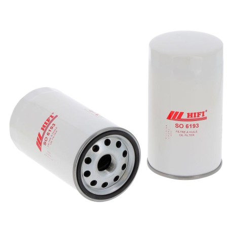 HIFI SO6193 OIL FILTER