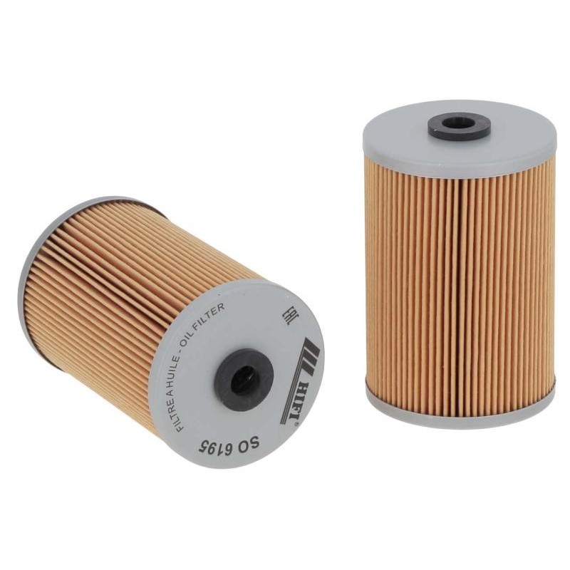 HIFI SO6195 OIL FILTER