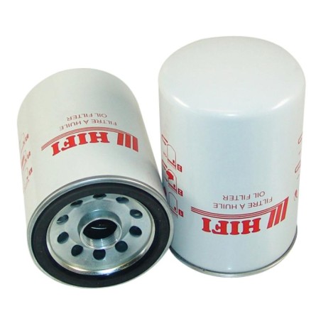 Hifi SO6196 OIL FILTER