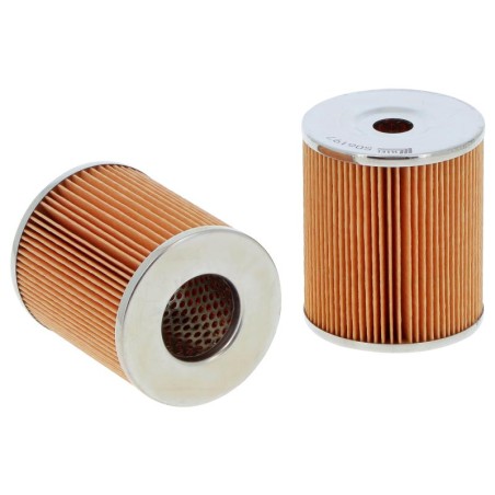 HIFI SO6197 Oil Filter
