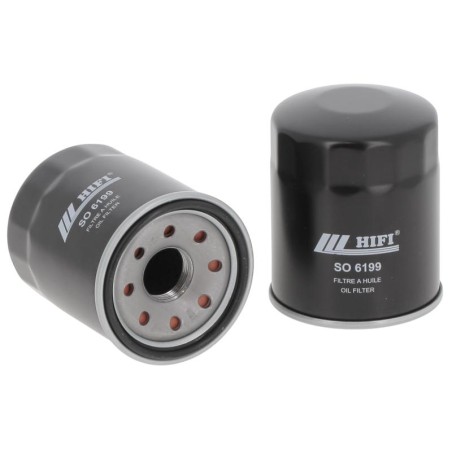 HIFI SO6199 OIL FILTER