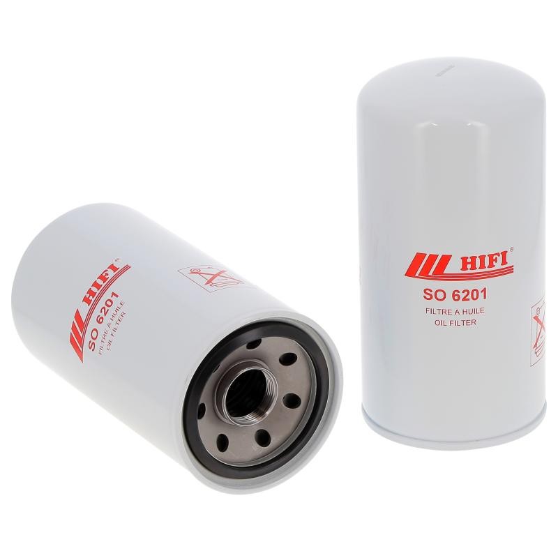 Hifi SO6201 OIL FILTER