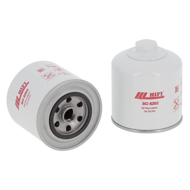 Hifi SO6202 OIL FILTER